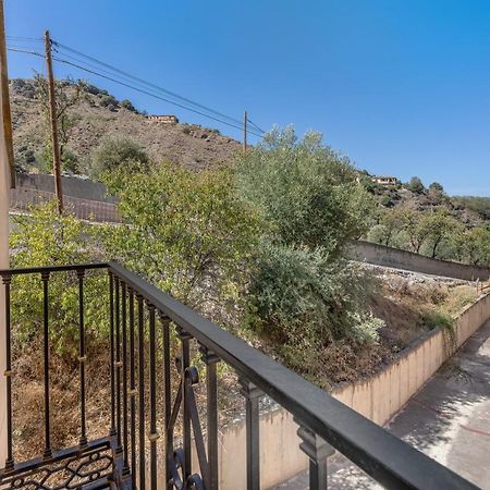 Apartamento Ladera De Sierra Nevada โมนาชิล ภายนอก รูปภาพ