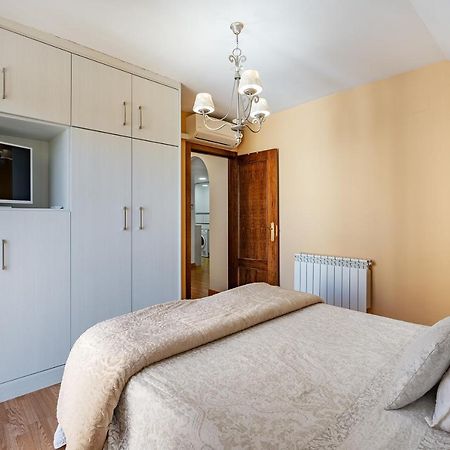 Apartamento Ladera De Sierra Nevada โมนาชิล ภายนอก รูปภาพ