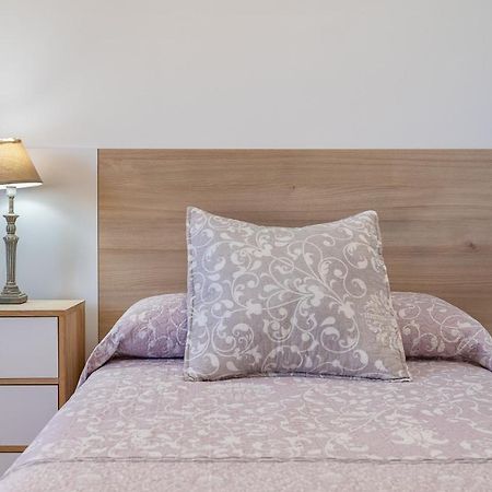 Apartamento Ladera De Sierra Nevada โมนาชิล ภายนอก รูปภาพ