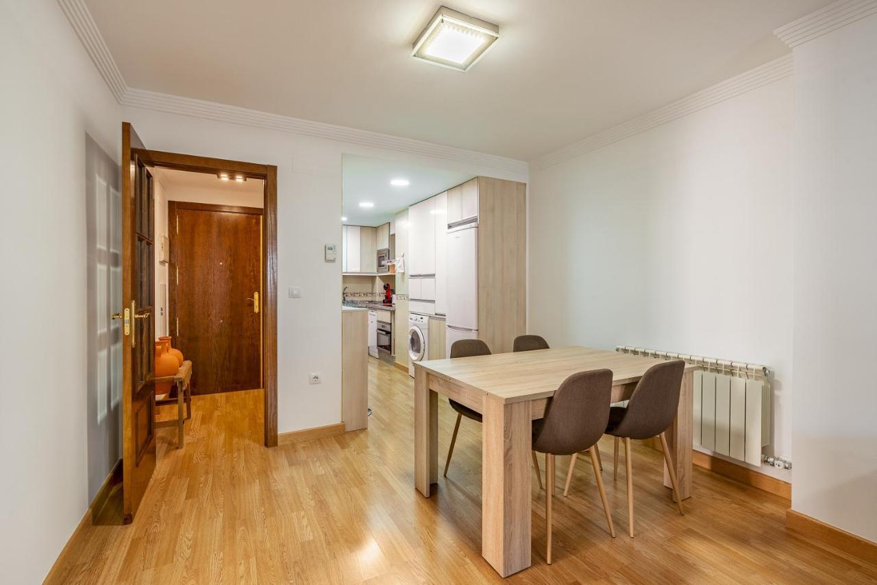 Apartamento Ladera De Sierra Nevada โมนาชิล ภายนอก รูปภาพ